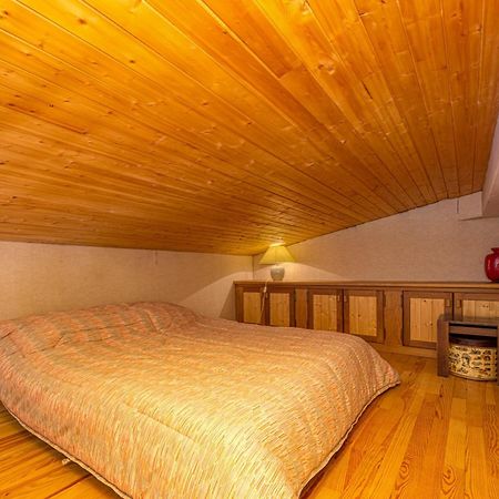 Homency - Residence Les Chevreuils Alpe d'Huez ภายนอก รูปภาพ